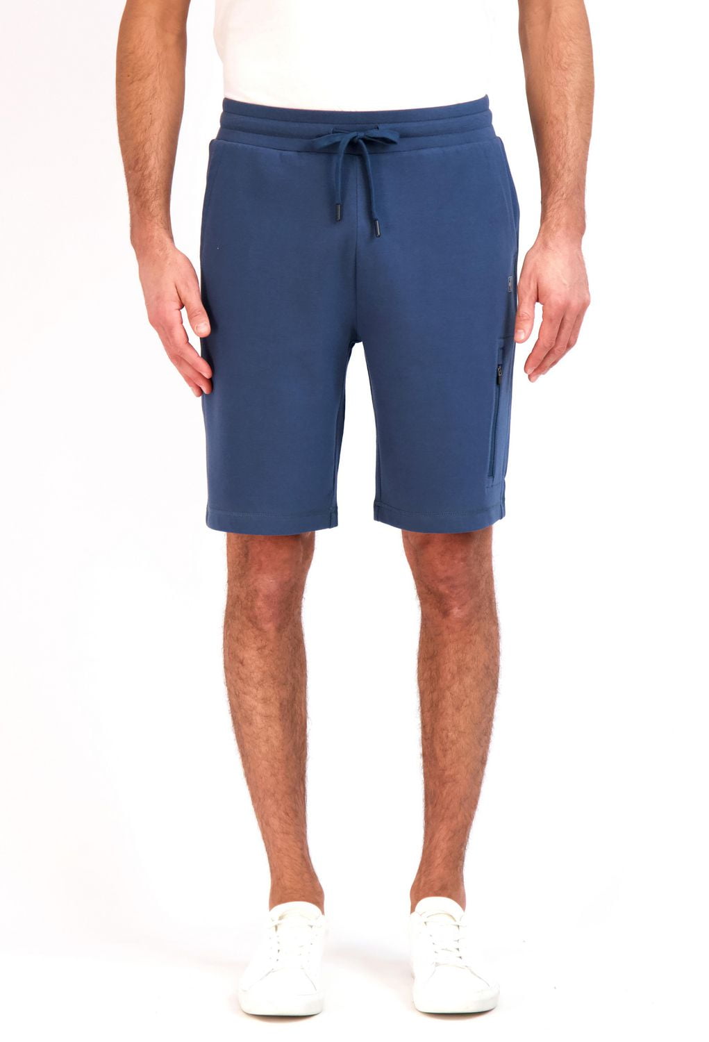Swiss Tech Mens Double Knit Short