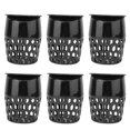 thumbnail image 4 of FLAMEEN Snooker Basket, 6PCS Billiard Basket, For Standard Pool Tables Snooker Home Billiard Parlor, 4 of 8