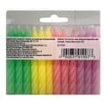 thumbnail image 4 of Twinkle Birthday Candles in Pastel Colour Range, 4 of 4