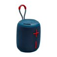 thumbnail image 1 of Birdeem Enchanting Bluetooth Pendant Speaker Companion for Cycling Hiking with Colorful Lights Card Slot and Wireless Functionality Ideal Backpack Accessory, 1 of 12