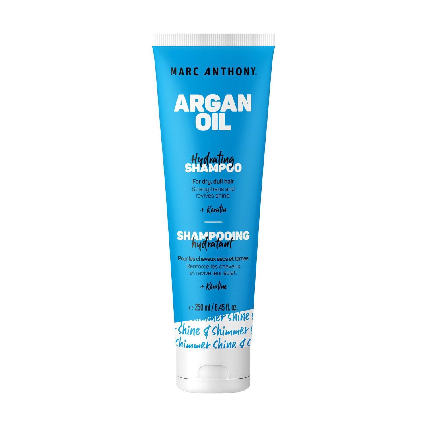 Marc Anthony Argan Oil of Morocco Hydrating Shampoo