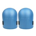 thumbnail image 2 of Black 1 Pair Knee Pads Construction Professional Work Safety Protector Leg A1O S1S1, 2 of 9