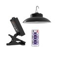 thumbnail image 1 of Solar Garden Lights, Solar Umbrella Light Outdoor Timing Remote Control Solar Garden Umbrella Light Led Umbrella Garden Light for Beach Tent Camping Garden Party Outdoor, Garden Lamps, 1 of 7