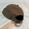 thumbnail image 2 of Quick Drying Breathable Thin Brimless Trendy Hat N5P8, 2 of 9