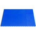 thumbnail image 4 of Big Floors DT24BEIG DuraGrid Extérieur Modulaire Emboîtable Multi-Usage Carreau de Terrasse en Plastique, Lot de 24, Beige, 4 of 10