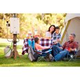 thumbnail image 4 of Eccotemp L10 Portable Outdoor 3 GPM Propane Tankless Water Heater & Shower Set, 4 of 11