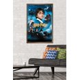 thumbnail image 3 of Harry Potter à l'école des sorciers - Bougies One Sheet, 3 of 4