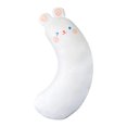 thumbnail image 1 of Pillow and Car Seat Belt Pillow for Auto Travel Cute Rabbit Shoulder Pad Neck Cushion Protector and Sleeping Support Ideal for Comfort and Soothing Rest, 1 of 3