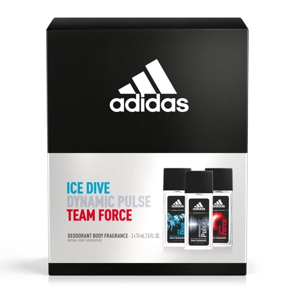 adidas Multi-Lines Toiletry Set