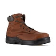 thumbnail image 1 of Rockport Works Bottes de Travail Imperméables à Embout Composite pour Femmes 6 Po More Energy Brun - RK668, 1 of 1
