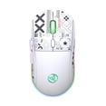 thumbnail image 1 of Wireless Gaming Mouse 2.4Ghz Bluetooth Wireless Mouse Gaming Mouse 3 Mode Rgb Backlight Wireless Optical Usb Gaming Mouse 3600Dpi Rechargeable Mute Mice Bluetooth Gaming Mouse, 1 of 7