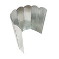 thumbnail image 3 of Almencla Pare-Vent de Poêle de Camping Brûleur Pare-Vent pour Barbecue Camping Randonnée 120cmx40cm, 3 of 8