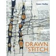 thumbnail image 1 of Drawn to Stitch: Line, Drawing and Mark-Making in Textile Art, 1 of 2
