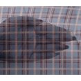 thumbnail image 4 of oneOone Viscose Chiffon Fabric Tartan Check Fabric Prints By Yard 42 Inch Wide, 4 of 4