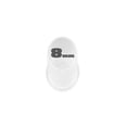 thumbnail image 1 of Flat Base Tattoo Ink Cups 8mm Diameter x 10mm Height - Pack of 500pcs, 1 of 2
