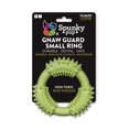 thumbnail image 1 of Spunky Pup Gnaw Guard Foam Ring, 1 of 1
