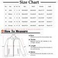 thumbnail image 2 of RXIRUCGD Chemise Homme Affaires Col Rabattu Bouton Perçage Manches Longues, Rose, Taille : TG, 2 of 5