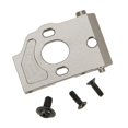 thumbnail image 2 of Aluminium Alloy Motor Mount Holder RC Car Accessory for WL 1 28 K969 K989 P929 Remote Control Model Blue, 2 of 7