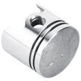 thumbnail image 4 of Accessoire de Piston, 40mm Brosse Électrique Tondeuse Piston Piston Conception Next-Gen, 4 of 8