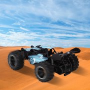 Remote Control Car, RC Car Off Road Long Battery Life  for Present Blue,Green