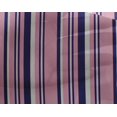 thumbnail image 3 of oneOone Georgette Viscose Fabric Multicolor Stripe Decor Fabric Printed BTY 42 Inch Wide, 3 of 3