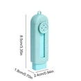 thumbnail image 3 of Sliding Eraser Telescopic Eraser Push Pull Eraser | Retractable Eraser Pen for Pencil Marks | Soft Cute Eraser with Plastic Cover for Students Children Office Home, 3 of 6