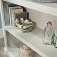 thumbnail image 2 of Sauder Select 3-Shelf Bookcase, 2 of 6