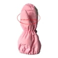 thumbnail image 2 of jovati Childrens Ski Gloves Cold Non-Slip Warm Blue Dinosaur, 2 of 2