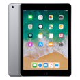 thumbnail image 4 of Apple iPad (6th Gen) 9.7" Tablet 32GB WiFi,&nbsp;Space Gray (Used - Blemished), 4 of 4