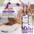 thumbnail image 2 of 50ml Pet Estrus Inhibiting Liquid Dog Cats Calming Solution Anxiety Relief Pheromone Spray Pet, 2 of 8