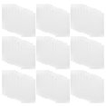 thumbnail image 3 of 100Pcs Frying Food Bag Oil Proof Paper Bag Paper Snack Container Hot Dogs Holder, 3 of 8