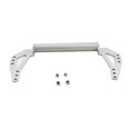 thumbnail image 1 of funtasica Support de Navigation pour Téléphone, Support CNC Compatible avec DL1000 2015-2019 Argent, 1 of 4