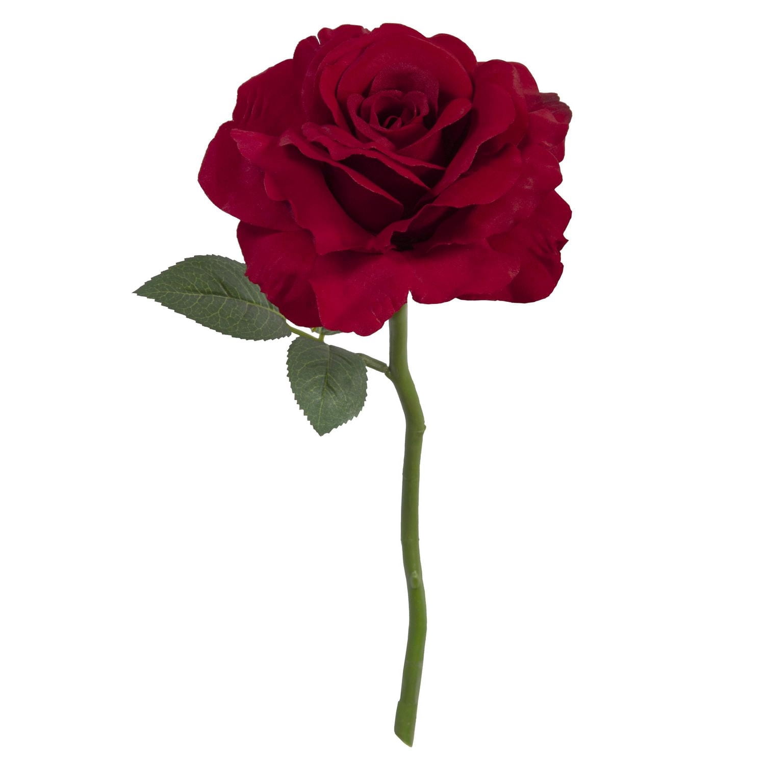 Tige de Rose Artificielle