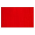 thumbnail image 1 of Fun Rugs KD Rectangle Red Nylon Kids Rug, 1 of 2
