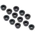 thumbnail image 3 of Engine Bushing Rear Camber Bushing 12pcs Lower Control Arm Rear Camber Bushings Fits For  EG EK DC, 3 of 8