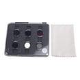 thumbnail image 2 of Drone Camera Lens Filters, Water Proof UV CPL ND Filters Set Aluminum Alloy Frame  for Photography, 2 of 7