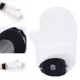 thumbnail image 3 of Protecteur Imperméable Scellé pour Plâtre, Bandage, Plaie, Fracture, Main, Bras, Couverture pour Douche, Bras Court, 3 of 10