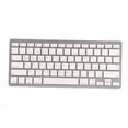 thumbnail image 2 of Cordless Keyboard Mini, Keys Ultra Thin Portable F30 Frontgrill 78 Computer Accessories Peripherals Strebe White Keyboards for  OS X IOS WindowsKorean, 2 of 8