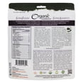 thumbnail image 3 of Organic Traditions - Spirulina Powder - 5.3 oz., 3 of 3