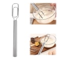thumbnail image 1 of Danish Dough Mixer with 12 Inch Stainless Steel Scraper for Efficient Cooking and Baking Tasks, 1 of 6