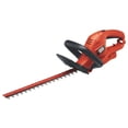 thumbnail image 1 of Taille-haie de 18 po de Black & Decker, 1 of 7