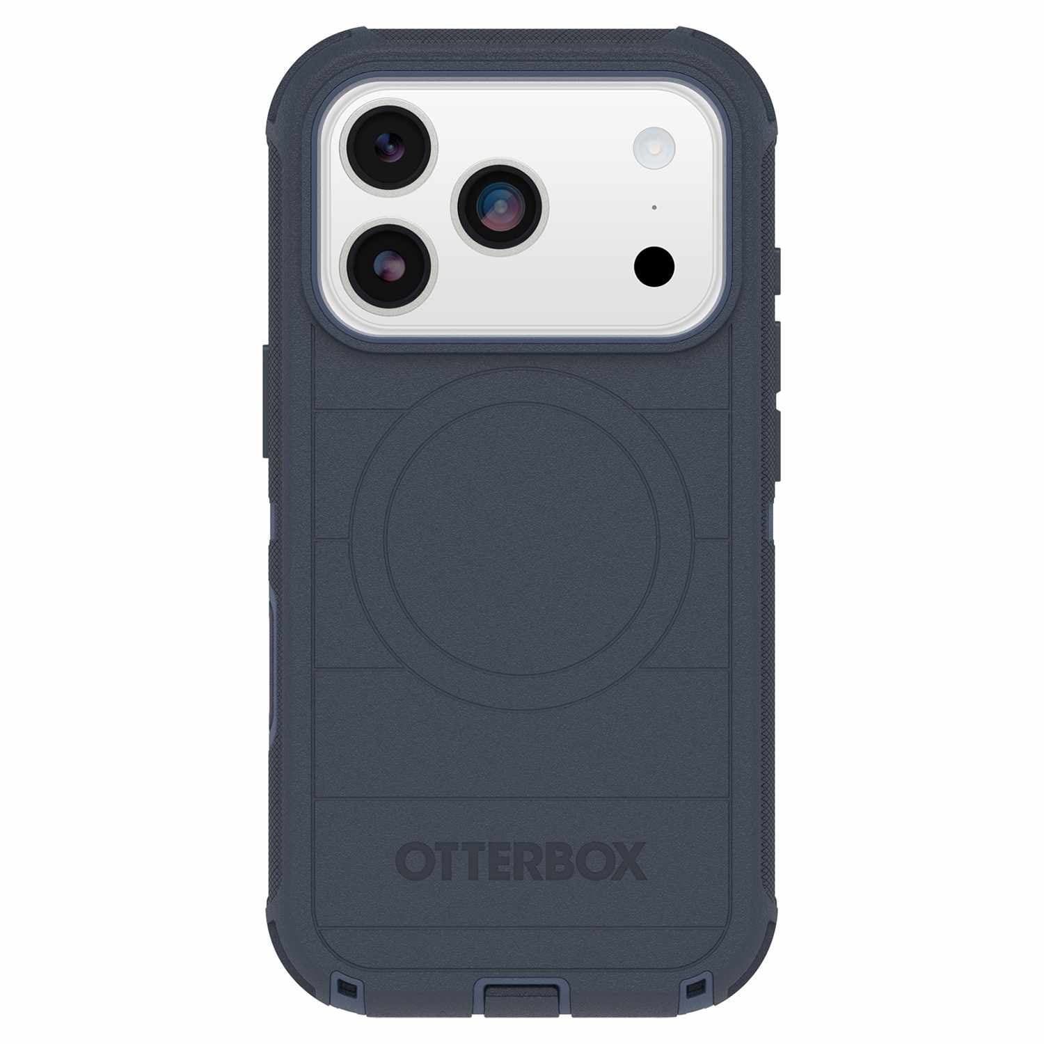 OtterBox iPhone 17 Pro用 ディフェンダーケース 今月まで OtterBox Defender Pro MagSafe Case w/Camera Control Coopersmith