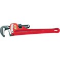 thumbnail image 1 of Rid 31015 Cast-Iron Straight Pipe Wrench - 12 in., 1 of 1