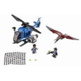 thumbnail image 2 of LEGO® Jurassic World™ - Pteranodon Capture (75915), 2 of 2