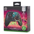 thumbnail image 3 of Manette filaire PowerA Advantage pour Xbox Series X|S - Choc cosmique, 3 of 9
