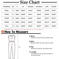 thumbnail image 3 of Yuyuzo Baby Girl Clothes Summer 2 Piece Outfits Sleeveless Ruffle Tops Wide Leg Pants Cute Lounge Set, 3 of 7