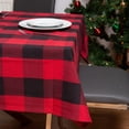 thumbnail image 2 of Nappe à carreaux Buffalo, 2 of 5