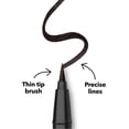 thumbnail image 4 of Hard Candy Color Liquid Eyeliner w/ Lash Boost Serum, 4 of 8