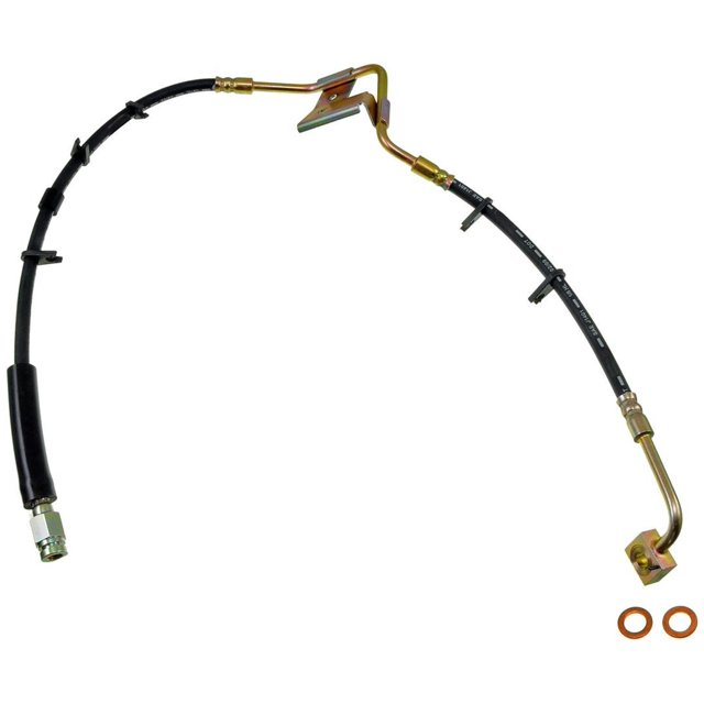 Dorman Ligne de Frein H620174 Première Stop; Remplacement OE; Assemblage