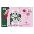 thumbnail image 1 of MAISON PERRIER Forever Raspberry with Rose, Sparkling Water Beverage, Natural Raspberry with Rose Flavour, 1 of 7